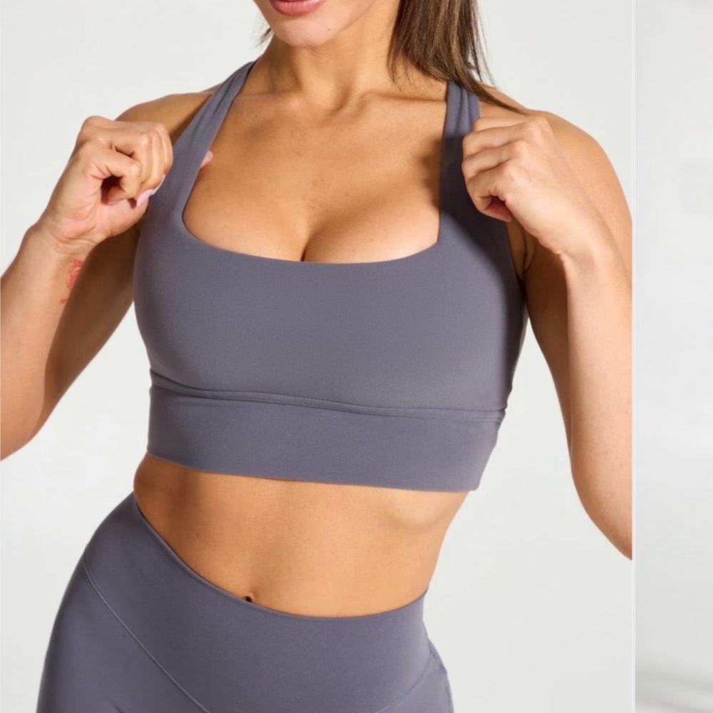 Buffbunny Revolution Sports Bra